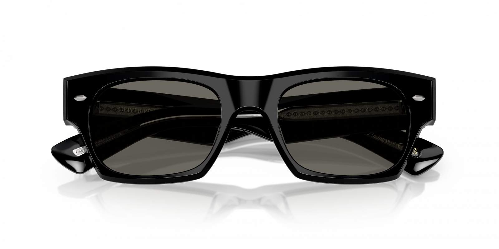 Oliver Peoples OV5514SU 1731R5 Kasdan 